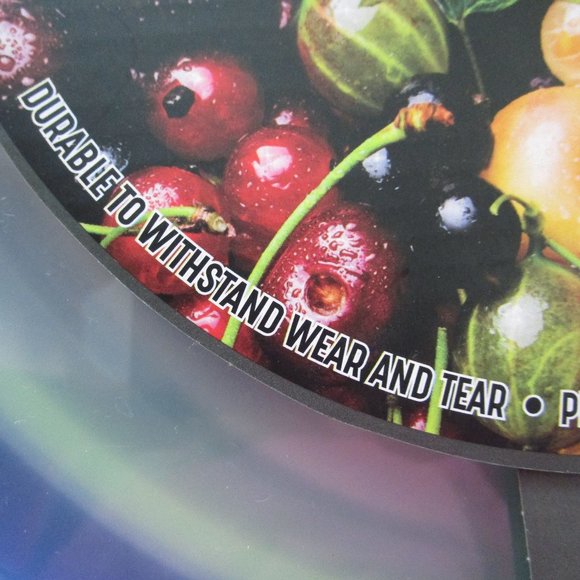 Gourmet Home 6 Pc. Bowl Set w/Lids NWT - Picture 2 of 6